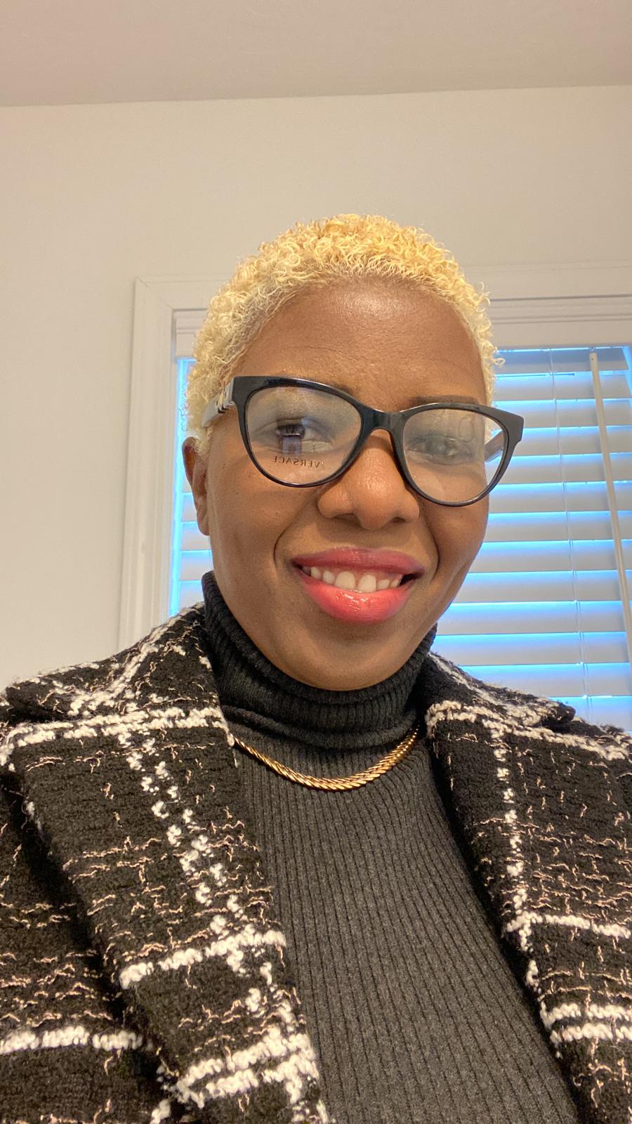 Eve — Founder of Eve Braids