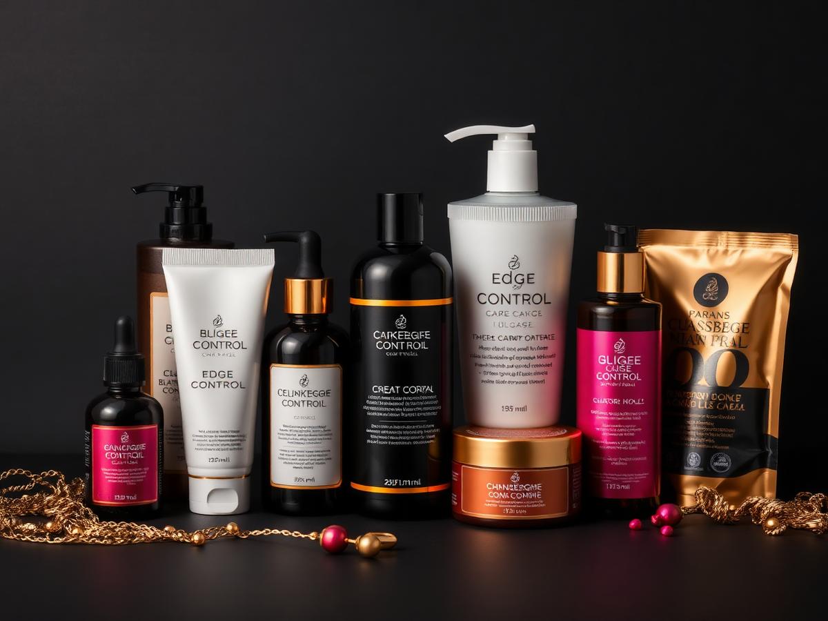 Beauty supply