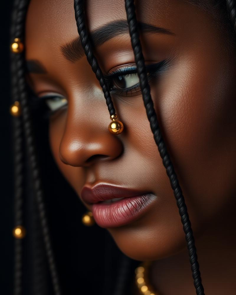 Box braids