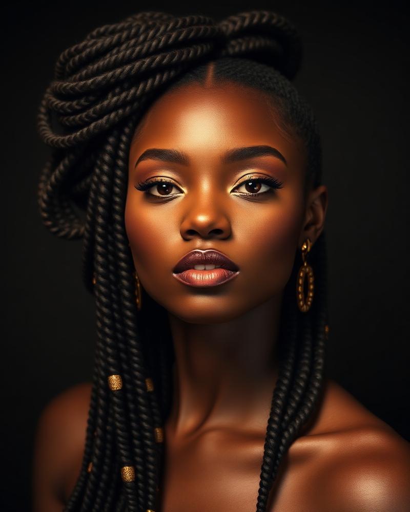 Twists style